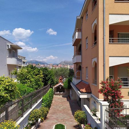 Apartmani Skejic Split Luaran gambar