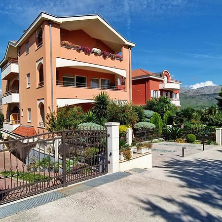 Apartmani Skejic Split Luaran gambar