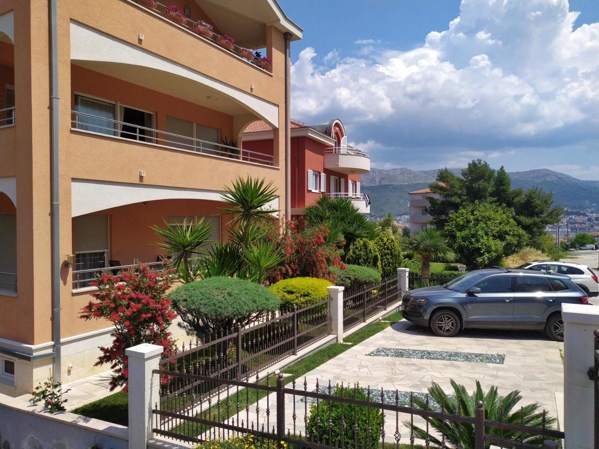 Apartmani Skejic Split Luaran gambar