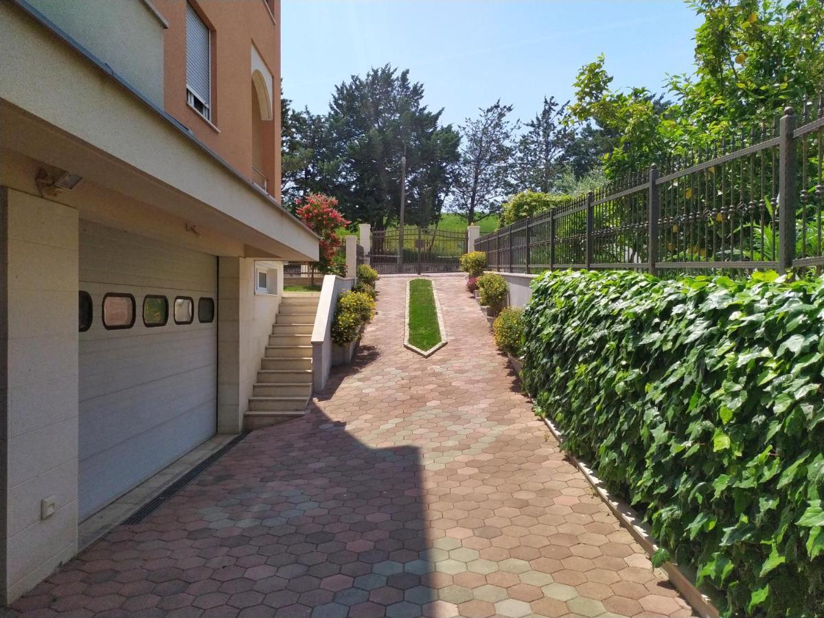 Apartmani Skejic Split Luaran gambar