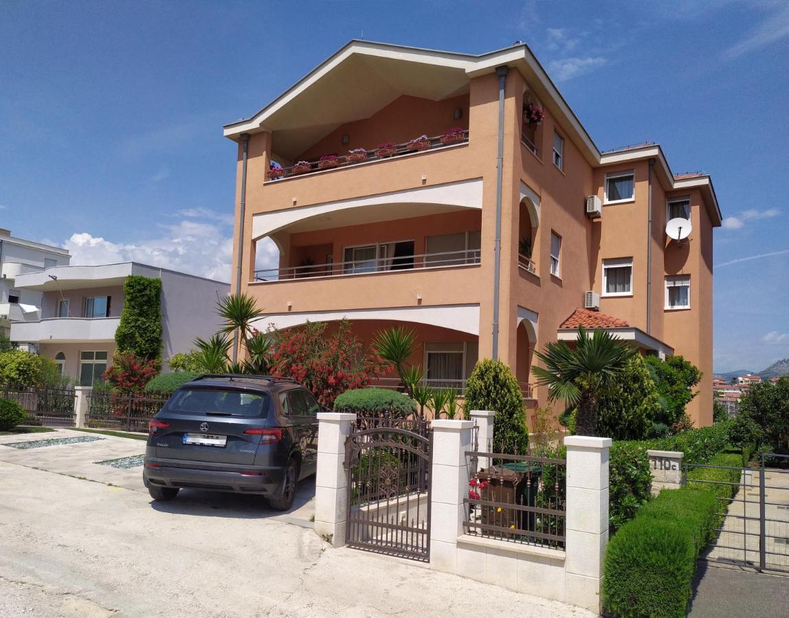 Apartmani Skejic Split Luaran gambar