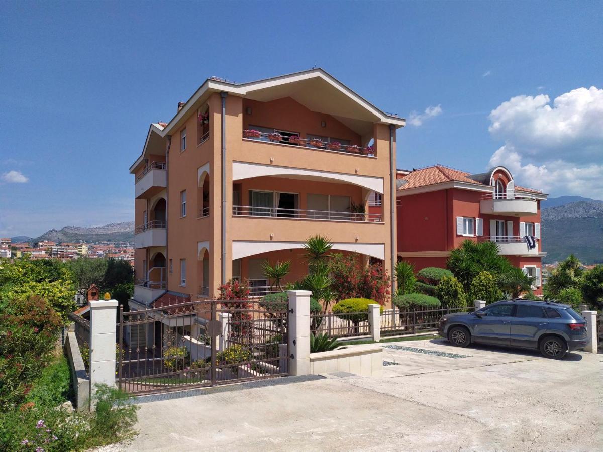 Apartmani Skejic Split Luaran gambar