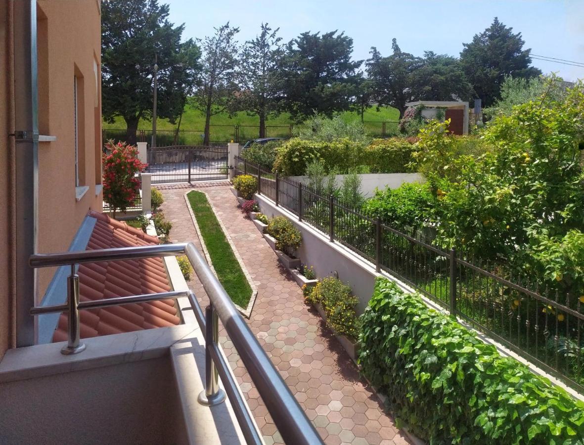 Apartmani Skejic Split Luaran gambar