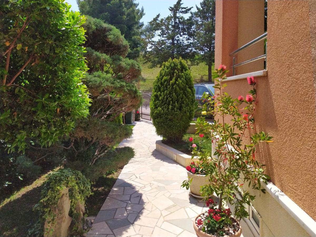 Apartmani Skejic Split Luaran gambar
