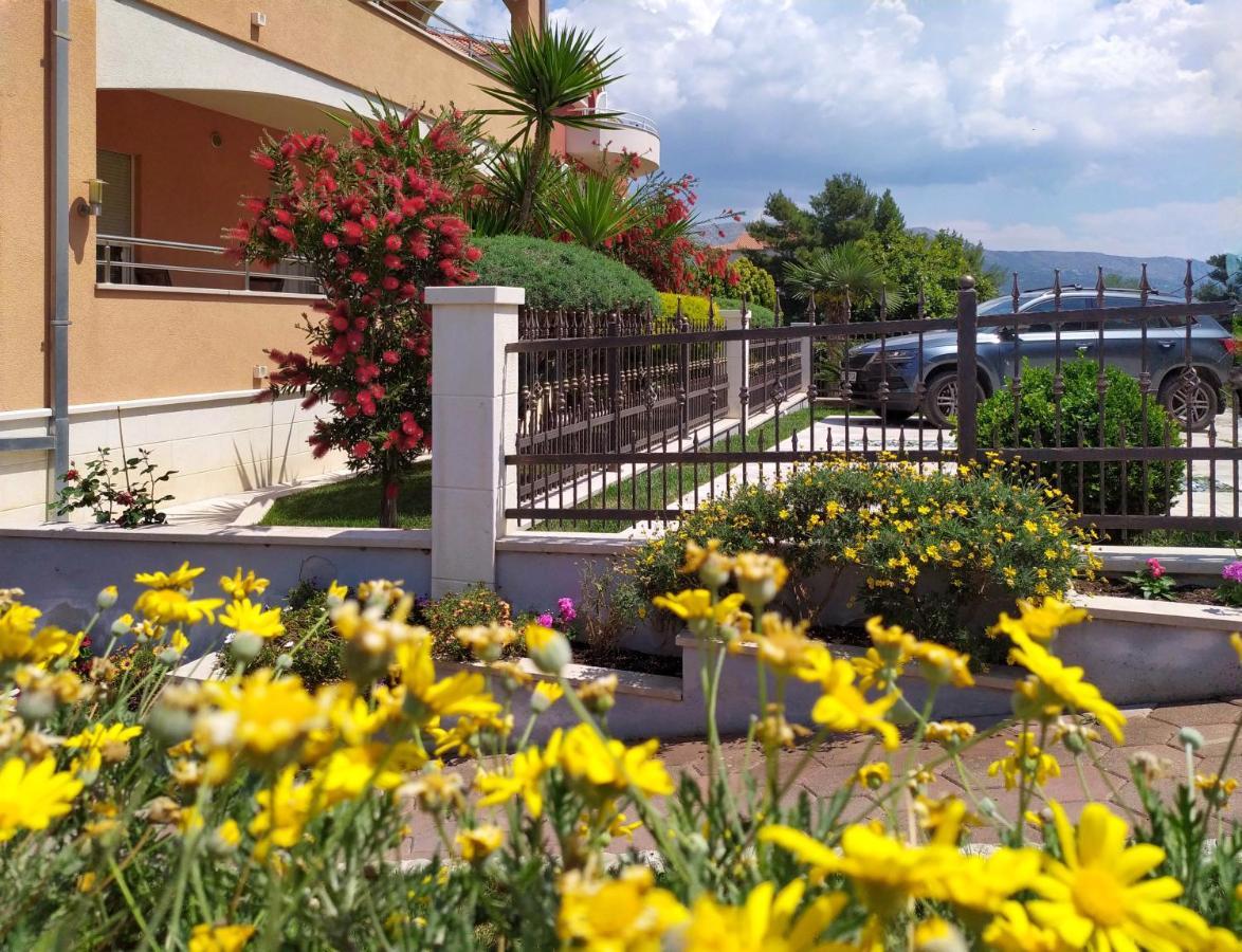 Apartmani Skejic Split Luaran gambar
