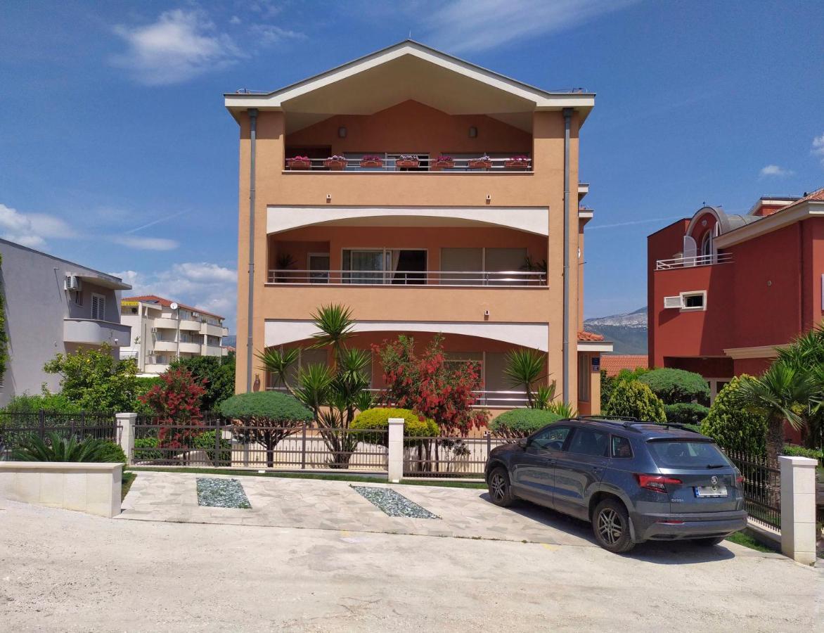 Apartmani Skejic Split Luaran gambar