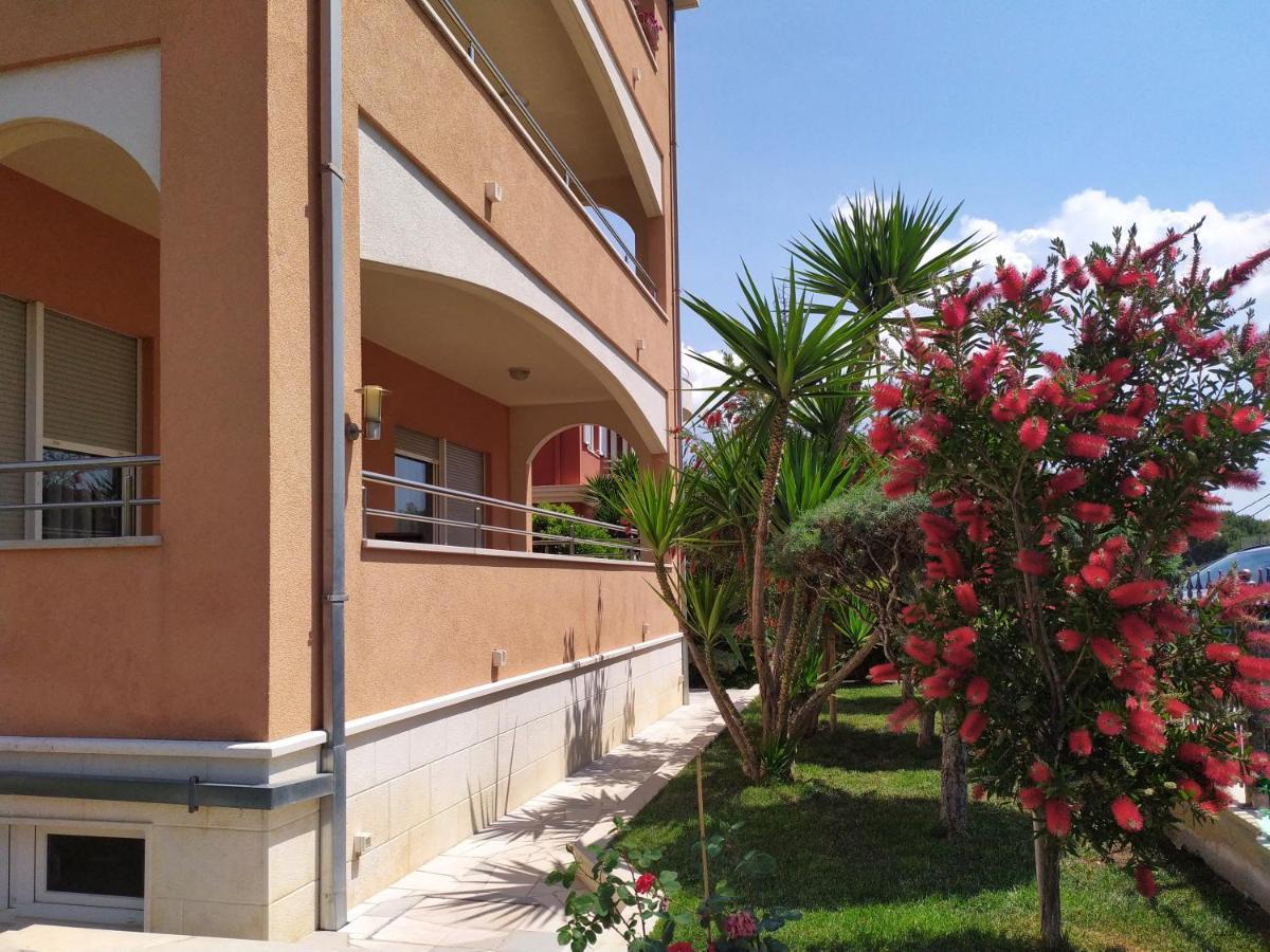 Apartmani Skejic Split Luaran gambar