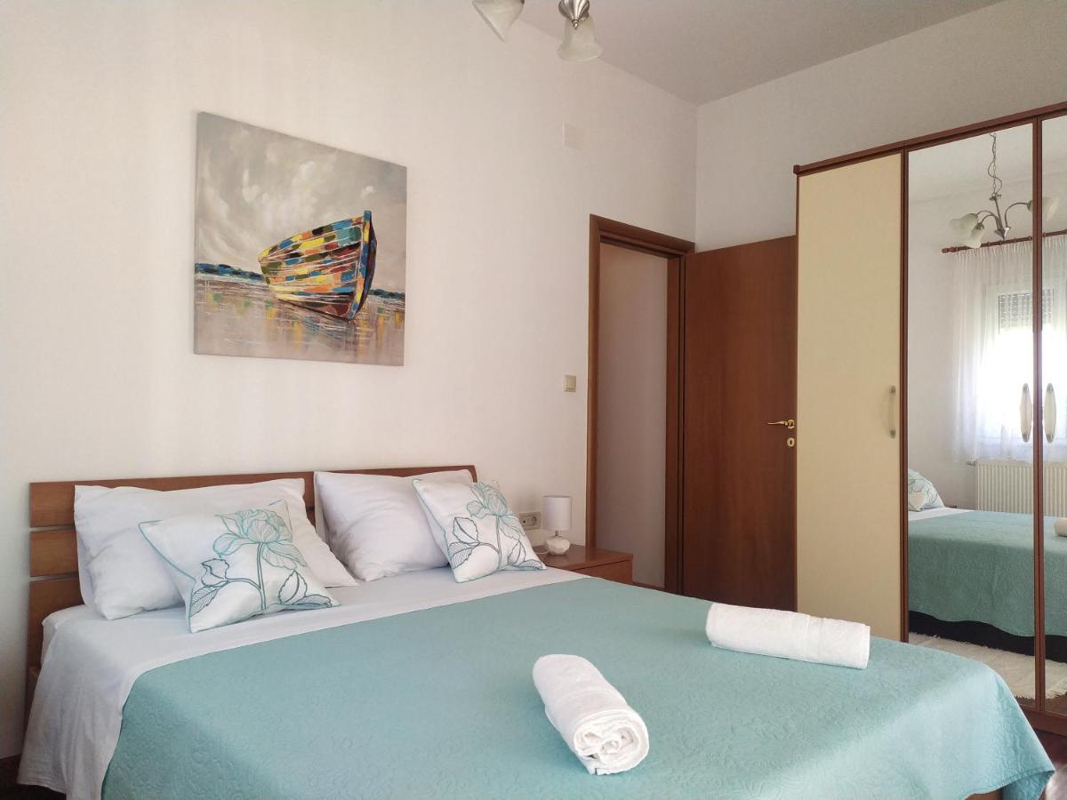 Apartmani Skejic Split Luaran gambar