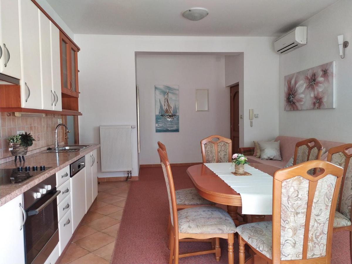 Apartmani Skejic Split Luaran gambar