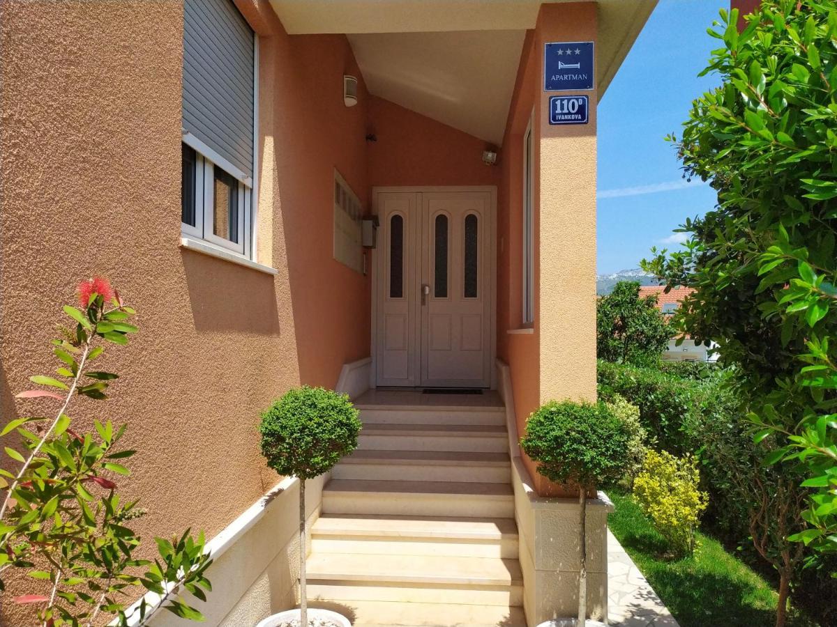 Apartmani Skejic Split Luaran gambar