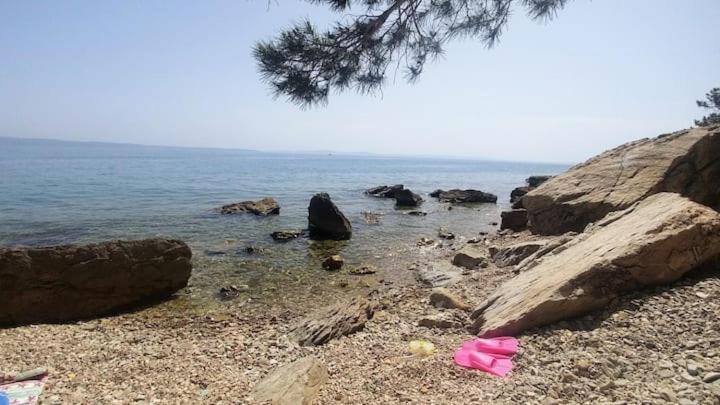 Apartmani Skejic Split Luaran gambar