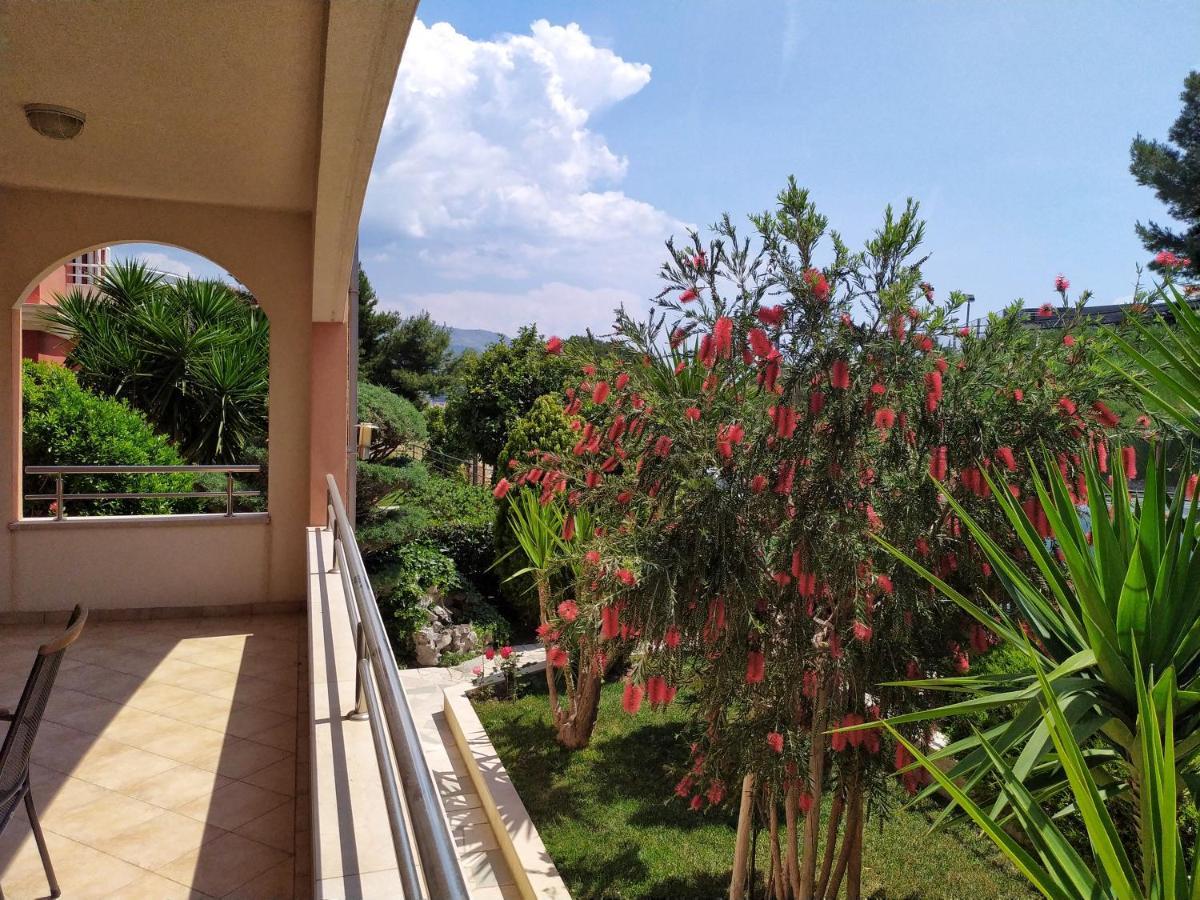 Apartmani Skejic Split Luaran gambar