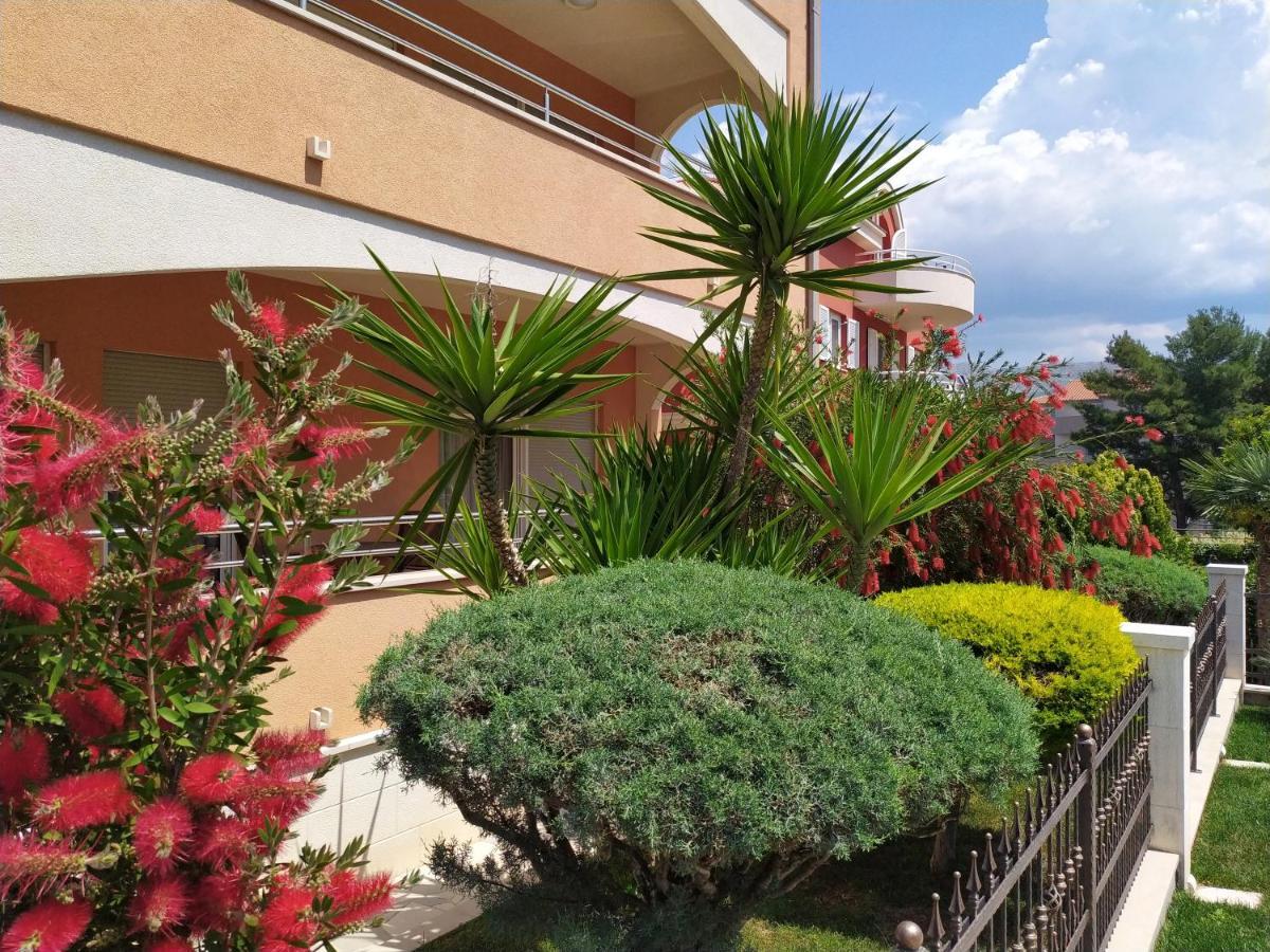 Apartmani Skejic Split Luaran gambar