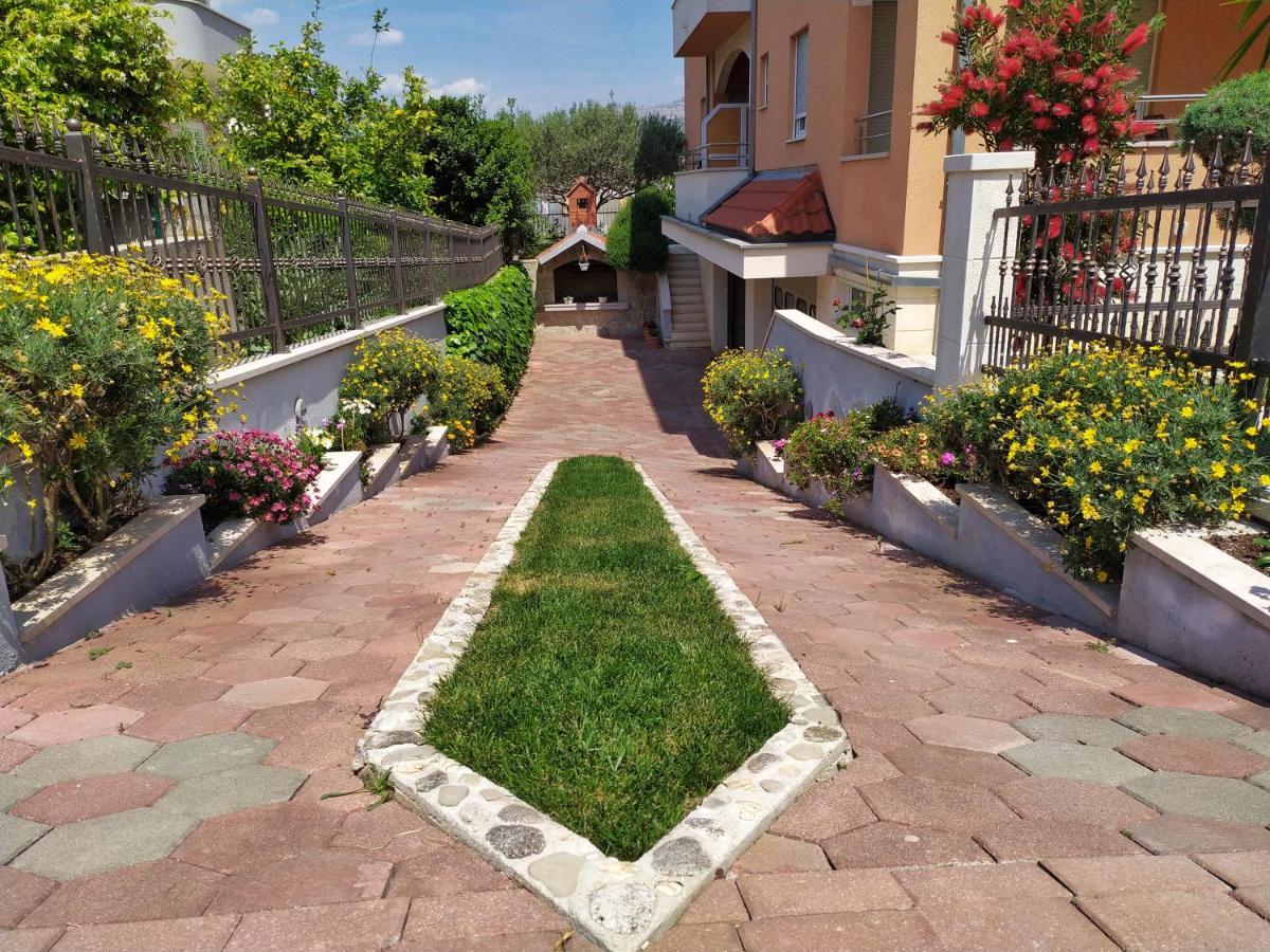 Apartmani Skejic Split Luaran gambar