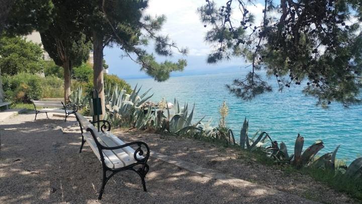Apartmani Skejic Split Luaran gambar