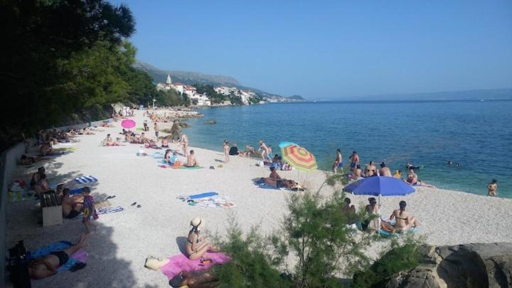 Apartmani Skejic Split Luaran gambar