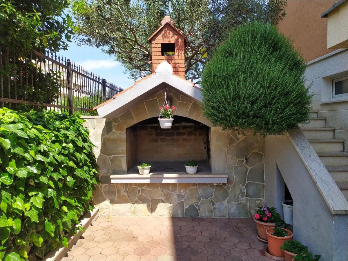 Apartmani Skejic Split Luaran gambar