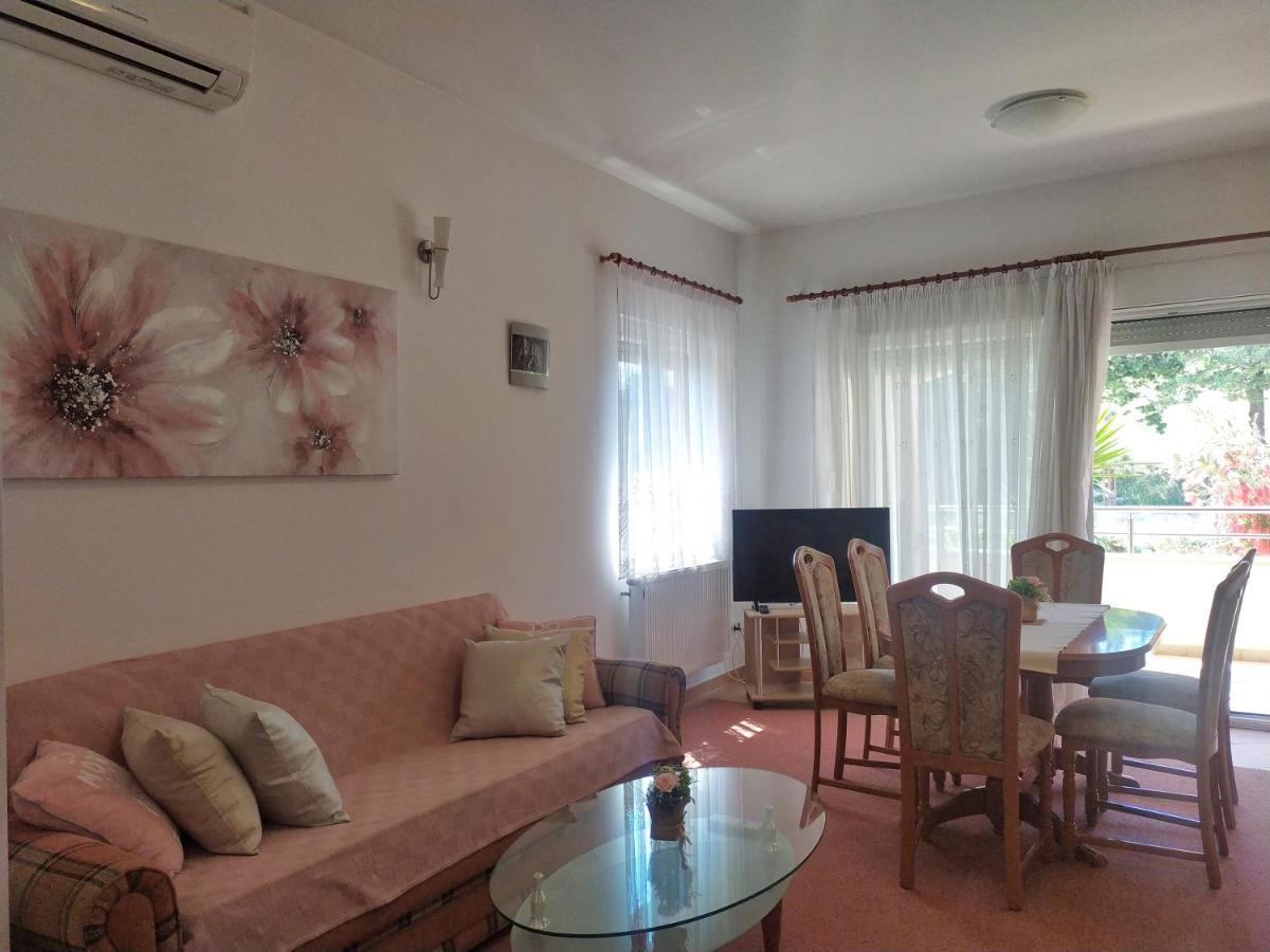 Apartmani Skejic Split Luaran gambar