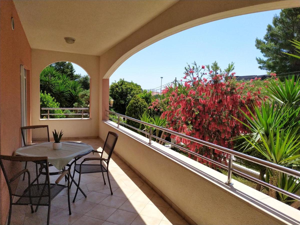 Apartmani Skejic Split Luaran gambar