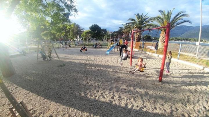 Apartmani Skejic Split Luaran gambar