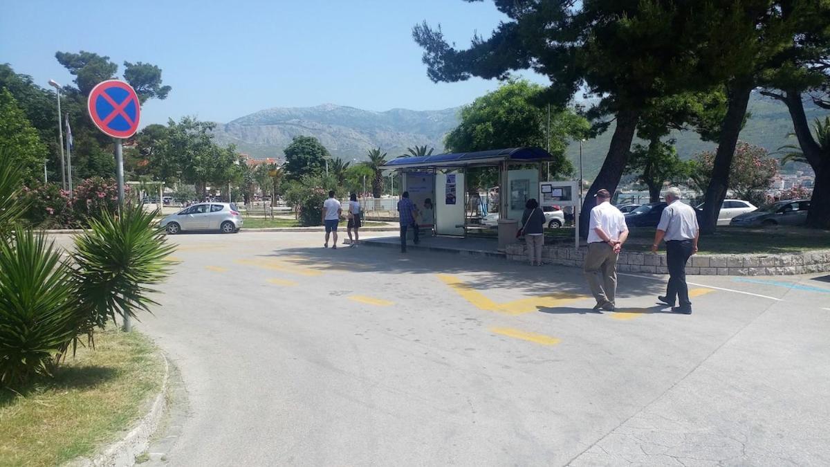 Apartmani Skejic Split Luaran gambar