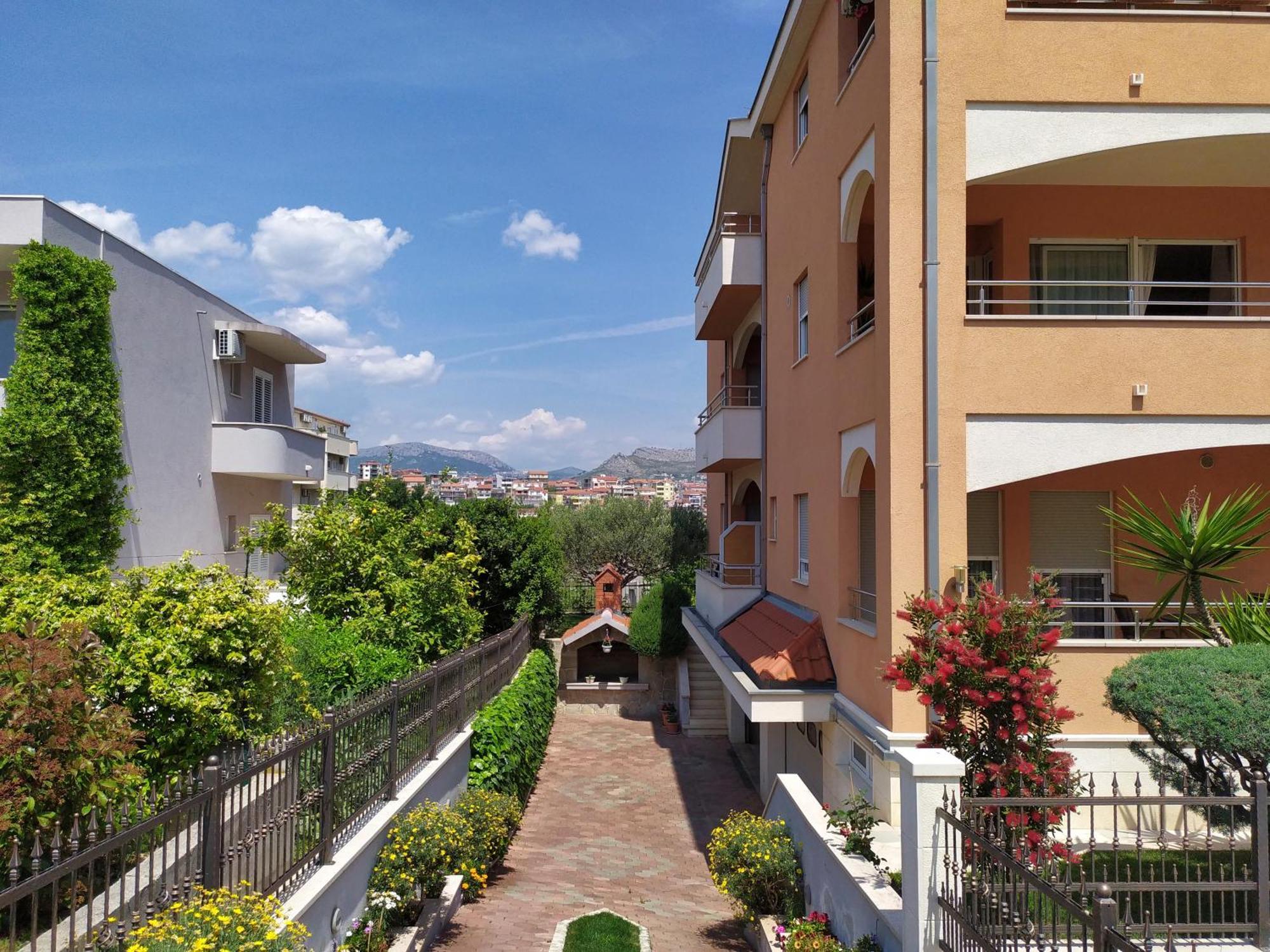 Apartmani Skejic Split Luaran gambar