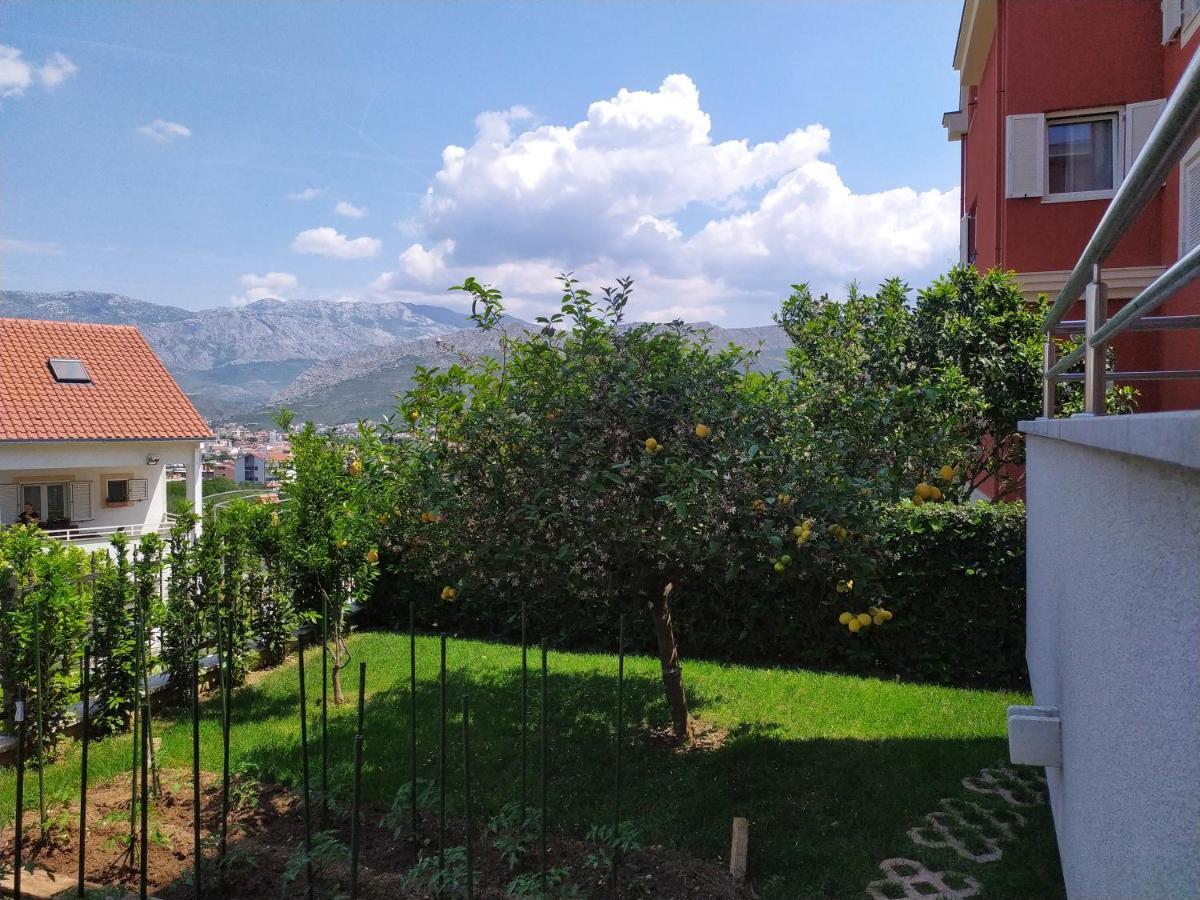 Apartmani Skejic Split Luaran gambar