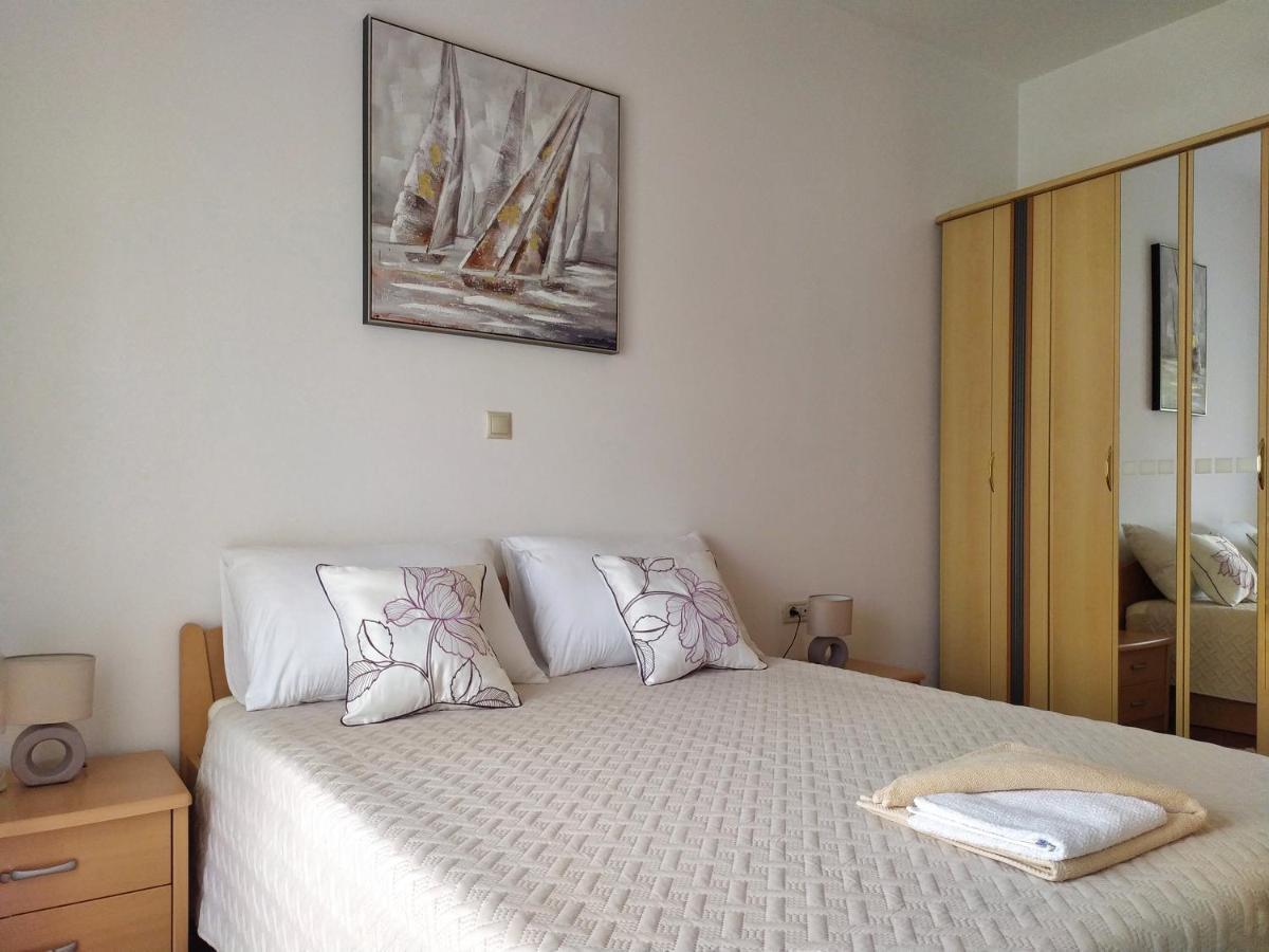 Apartmani Skejic Split Luaran gambar