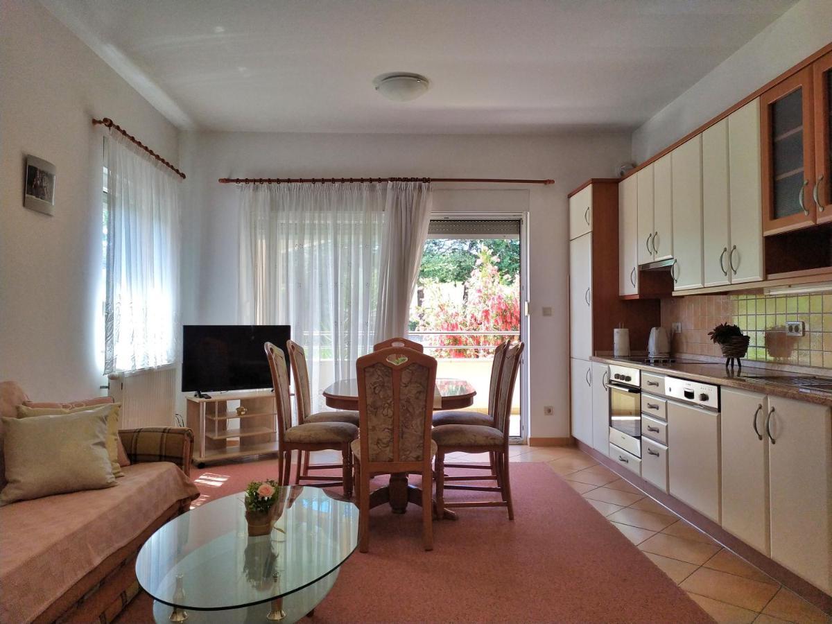 Apartmani Skejic Split Luaran gambar