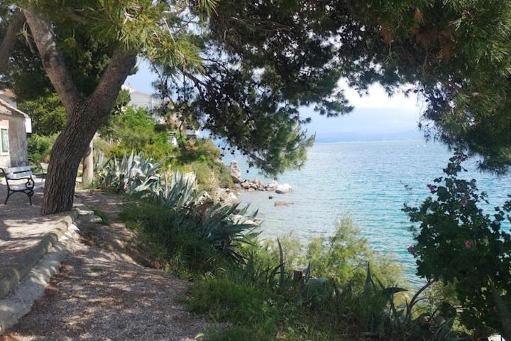 Apartmani Skejic Split Luaran gambar