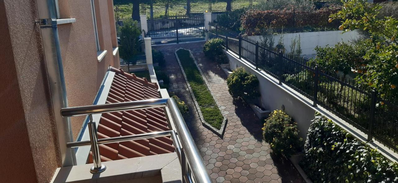 Apartmani Skejic Split Luaran gambar