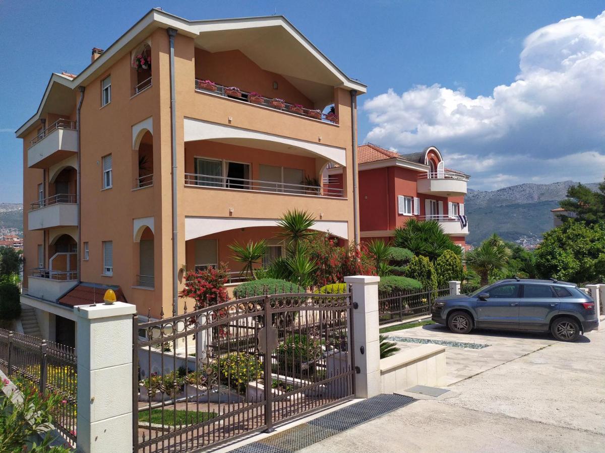 Apartmani Skejic Split Luaran gambar