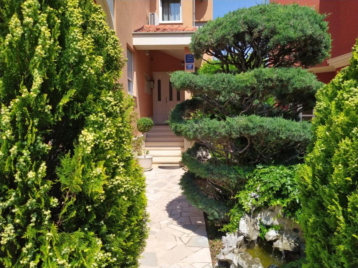 Apartmani Skejic Split Luaran gambar