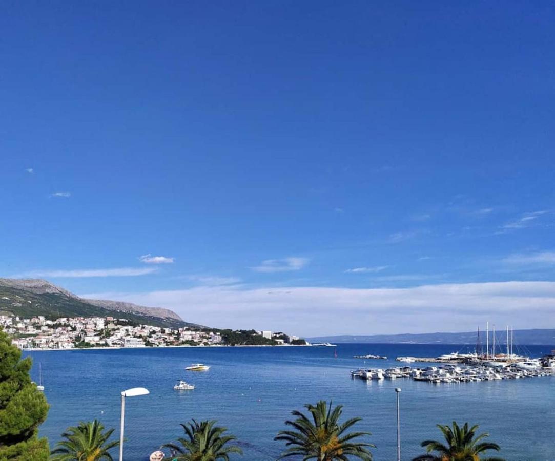 Apartmani Skejic Split Luaran gambar