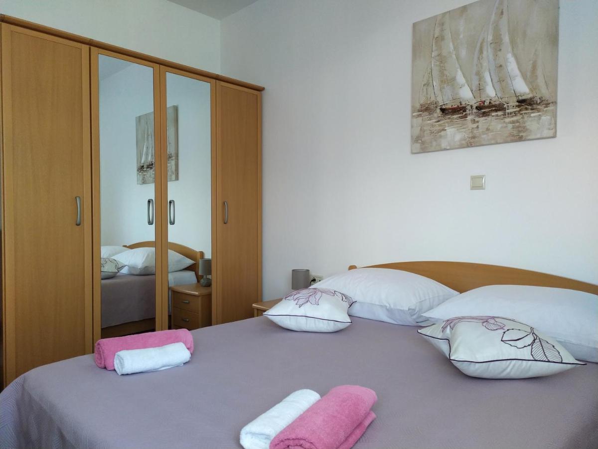 Apartmani Skejic Split Luaran gambar