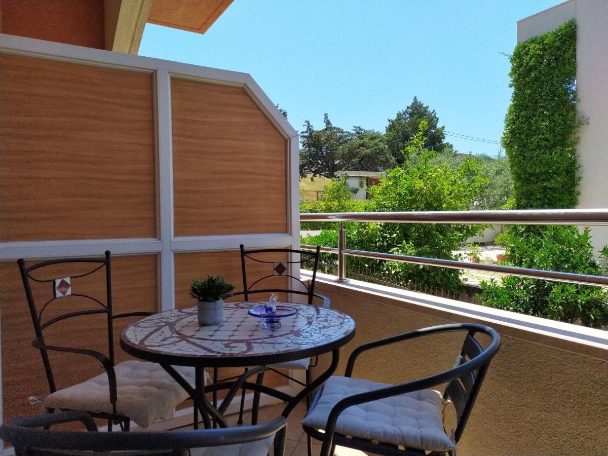 Apartmani Skejic Split Luaran gambar