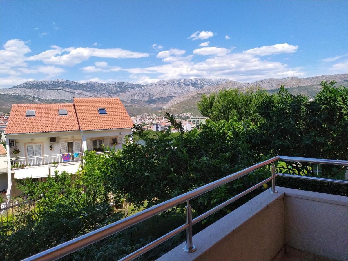 Apartmani Skejic Split Luaran gambar