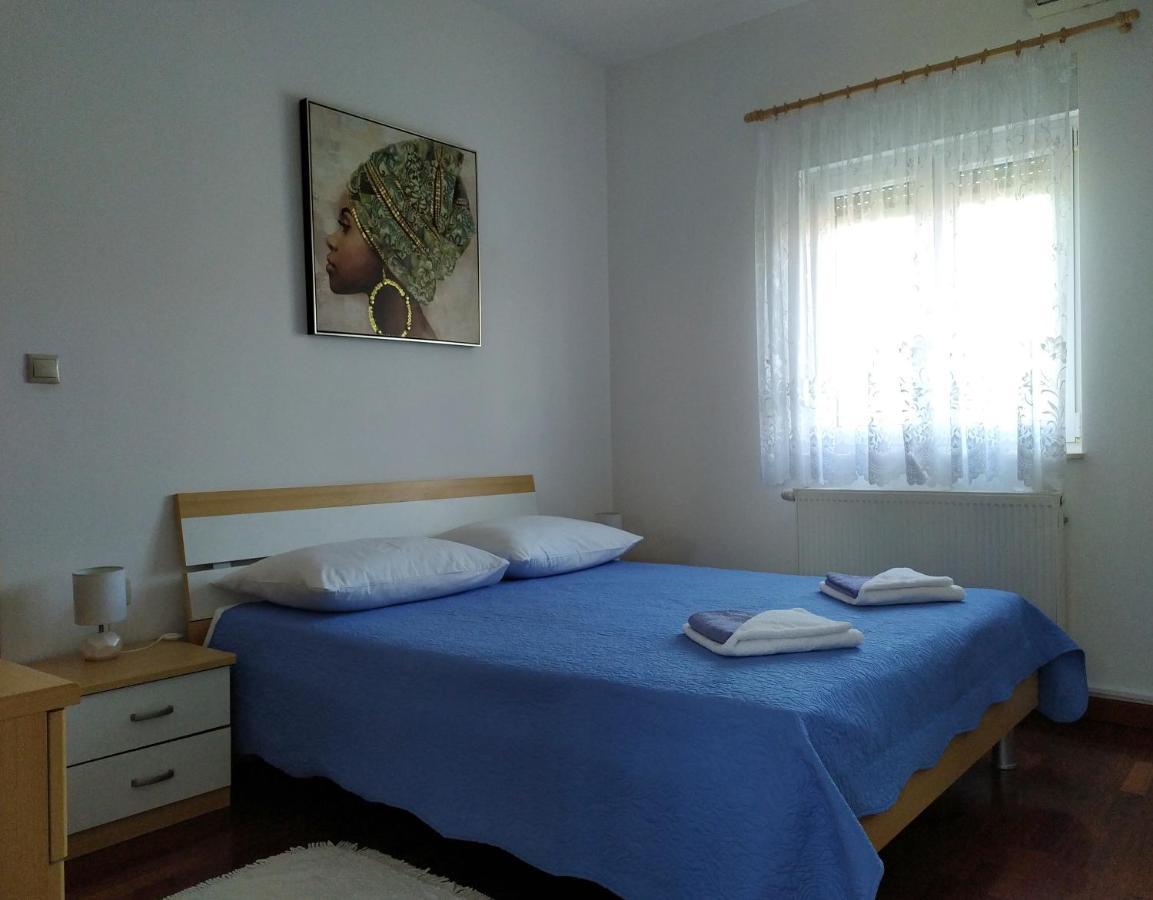 Apartmani Skejic Split Luaran gambar