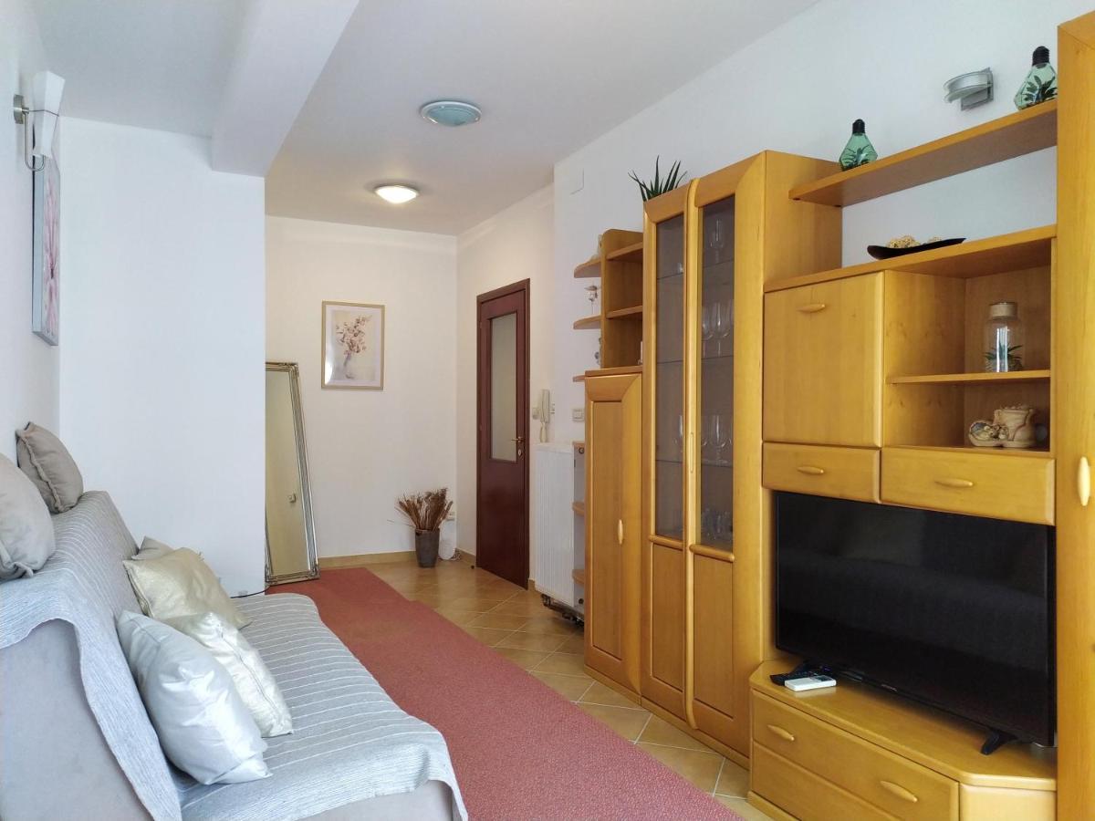 Apartmani Skejic Split Luaran gambar