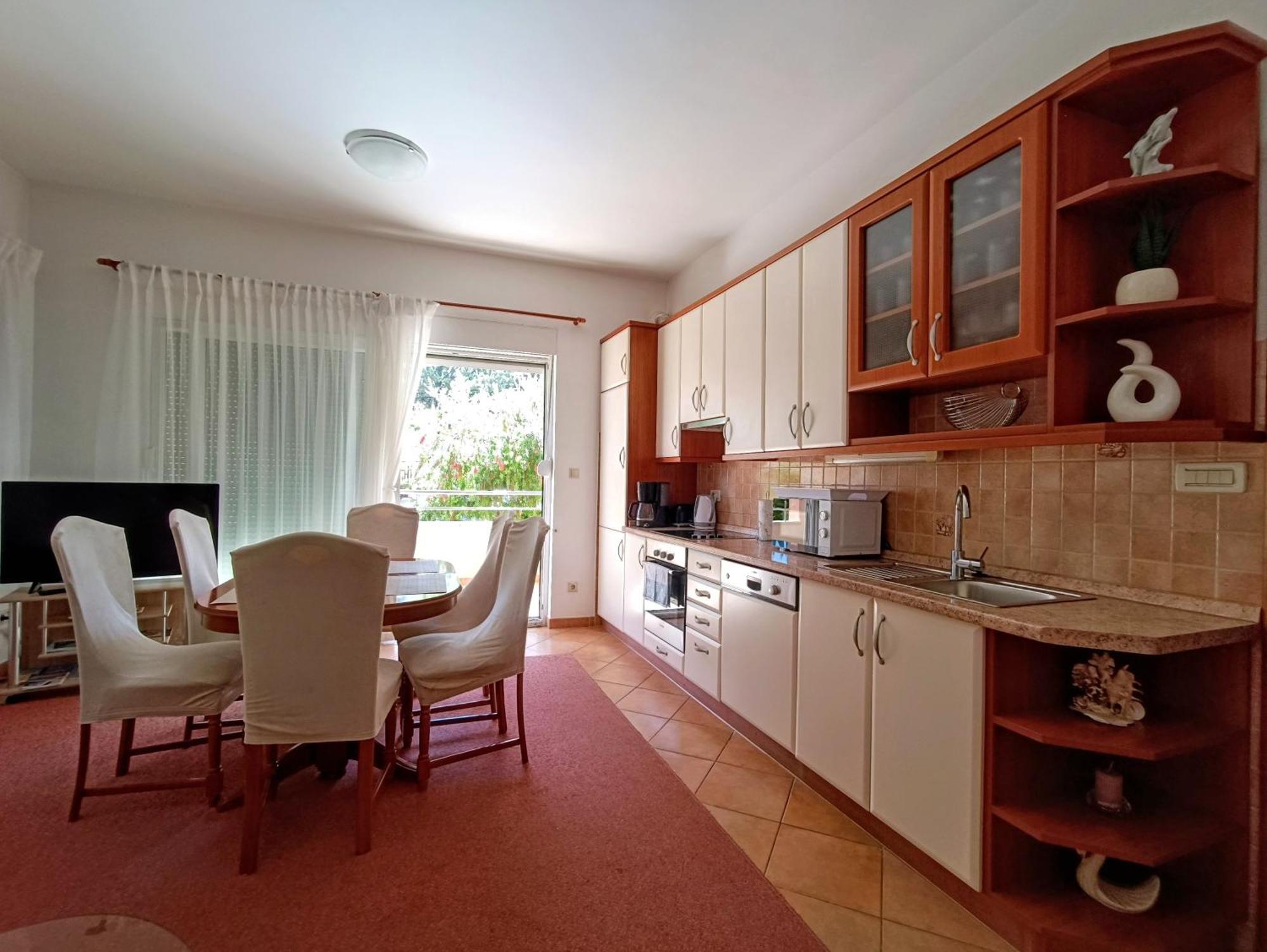 Apartmani Skejic Split Luaran gambar
