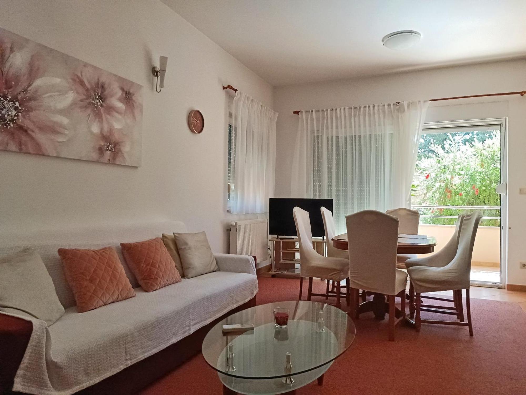 Apartmani Skejic Split Luaran gambar