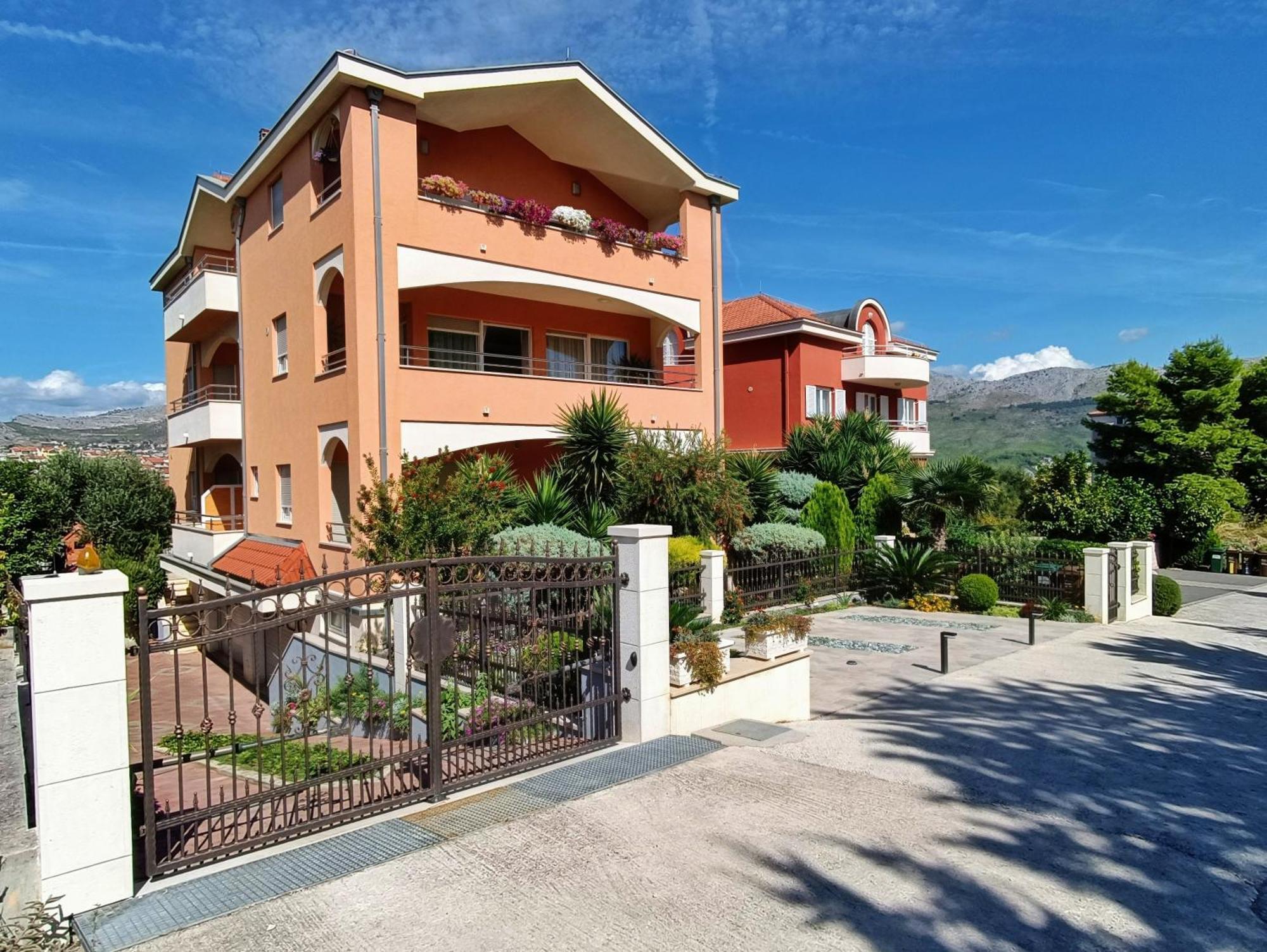 Apartmani Skejic Split Luaran gambar