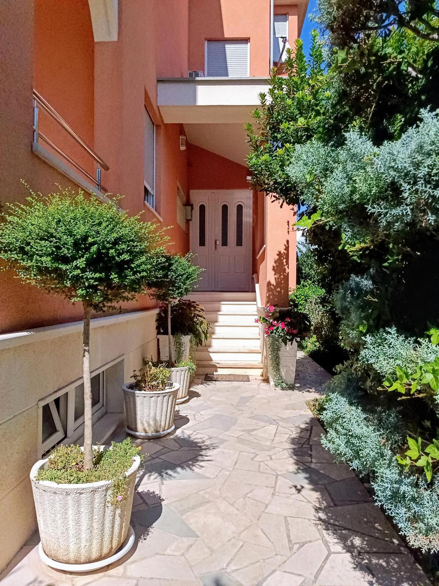 Apartmani Skejic Split Luaran gambar