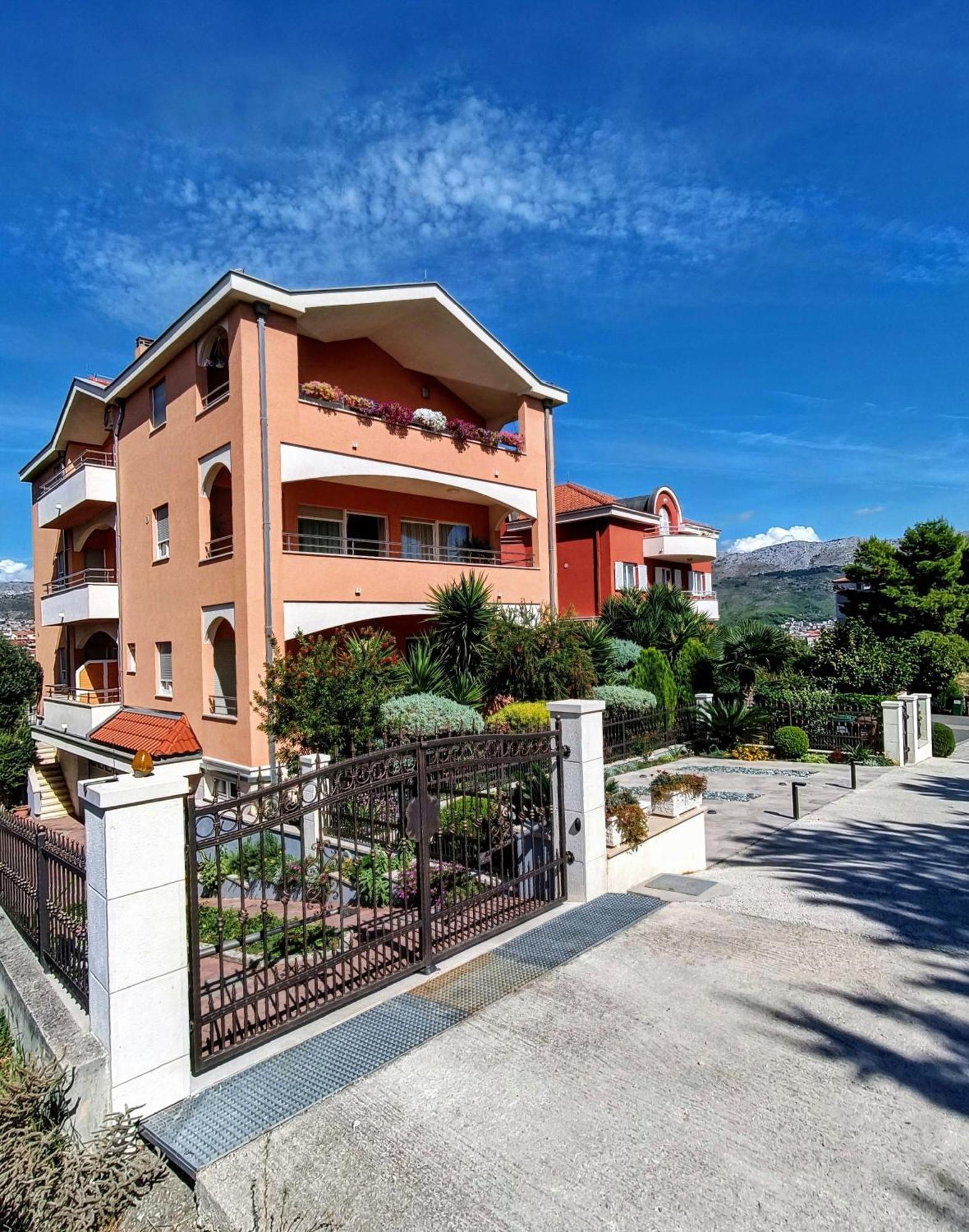 Apartmani Skejic Split Luaran gambar