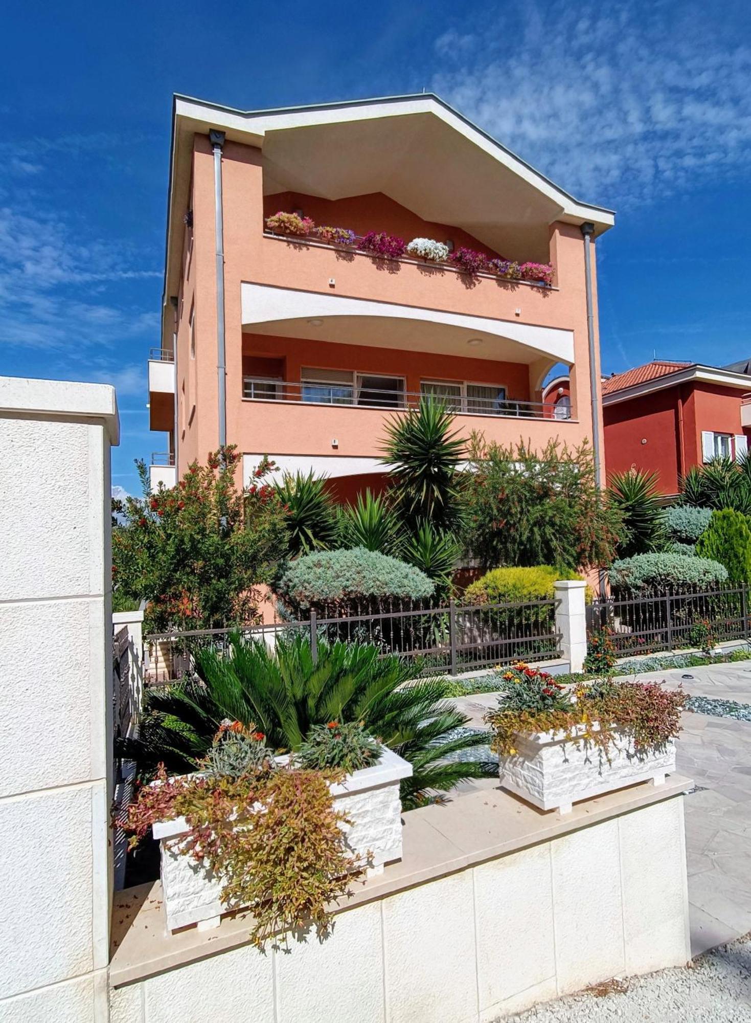 Apartmani Skejic Split Luaran gambar
