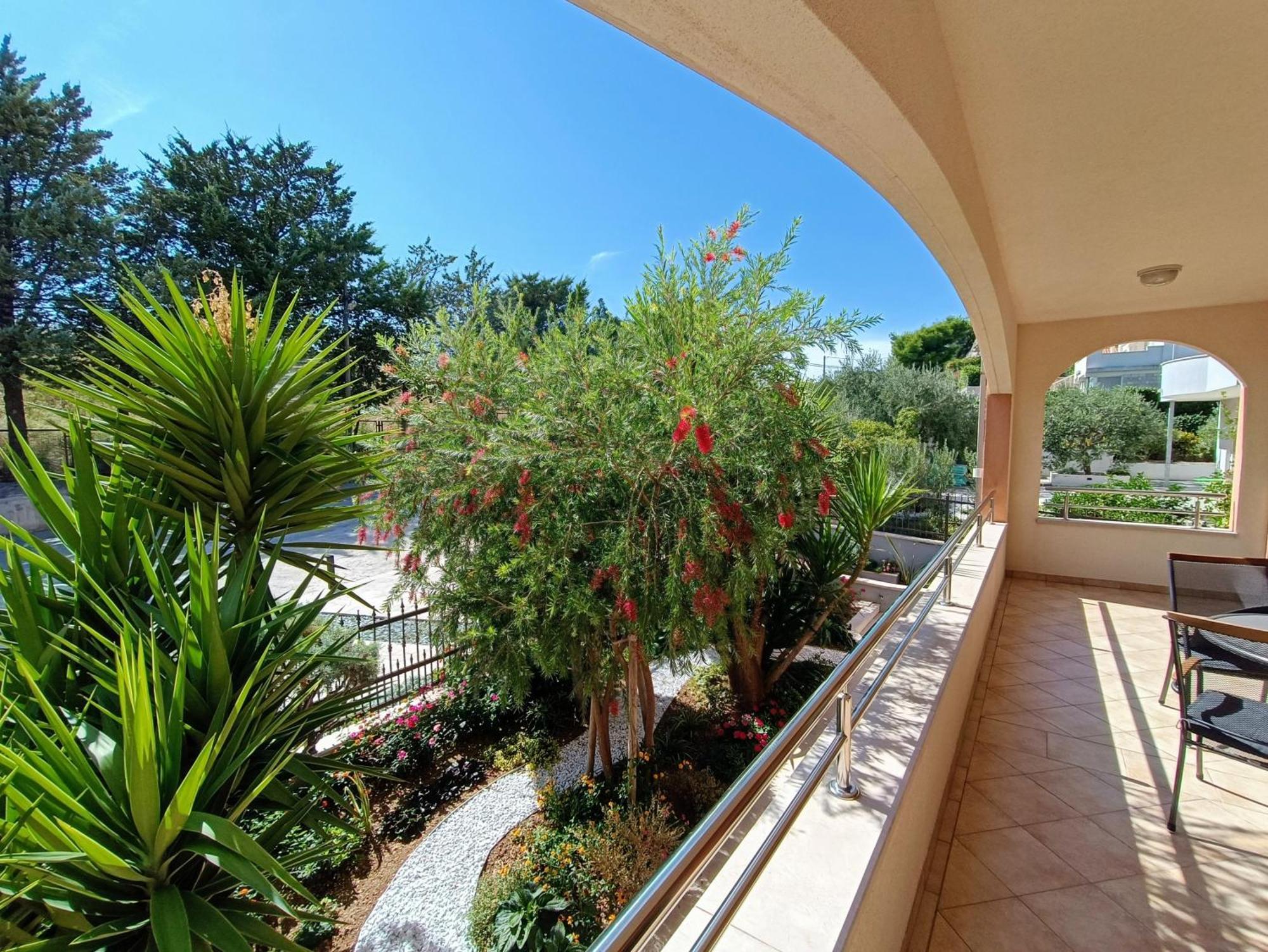 Apartmani Skejic Split Luaran gambar