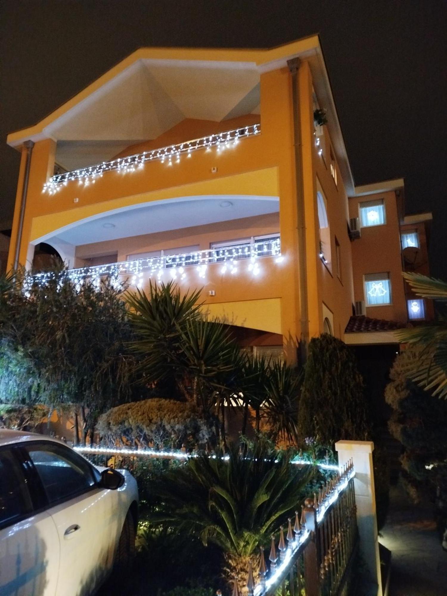 Apartmani Skejic Split Luaran gambar